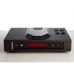 Rega Valve Isis Reference 真空管戰神 CD播放機